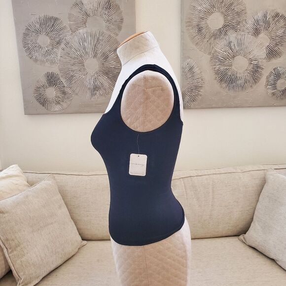 Free People Intimately FP Square One Seamless Camisole sz Xs/Sm - Picture 8 of 13